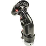 Joystick Thrustmaster F/A-18C Hornet Hotas Add-On Grip - PC