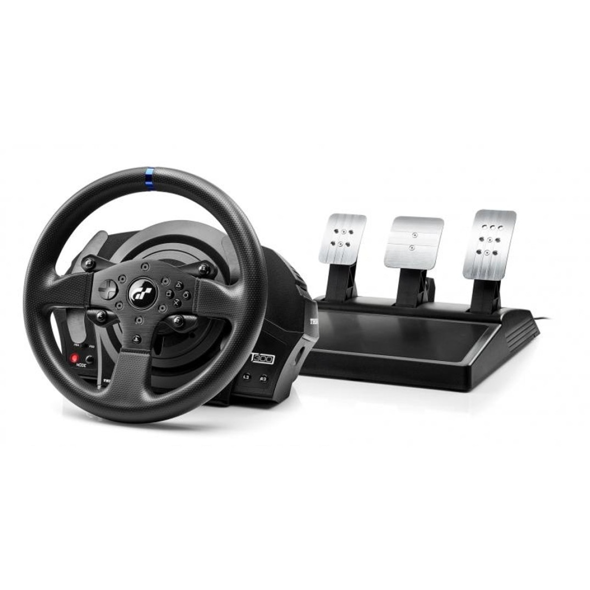 Volante + Pedais Logitech G29 Driving Force PS5/PS4/PS3/PC