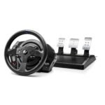 Volante + Pedais Thrustmaster T300 RS GT Edition - PS5 / PS4 / PS3 / PC