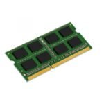 Memória SODimm DDR3 4GB Kingston CL11 1600Mhz 1Rx8 1.35V