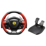 Volante Thrustmaster Ferrari 458 Spider Xbox One