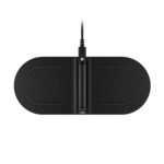 Carregador HyperX ChargePlay Base Qi Wireless