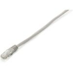 Cabo de Rede EQUIP S/FTP HF Cat.6 2,0m cinza