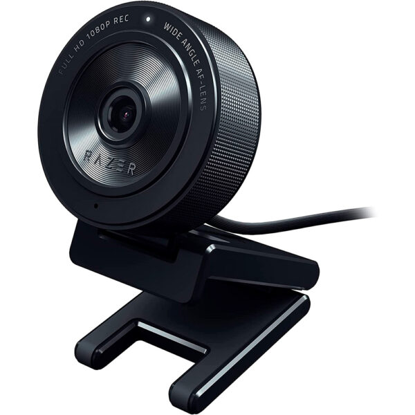 razer kiyo full hd 1080p streaming camera with illumination