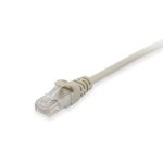 Cabo de Rede EQUIP RJ45 Cat.6 U/UTP 20m Bege