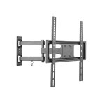 Suporte EQUIP de parede articulado para TV de 32'-55'