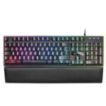 Teclado Mars Gaming MK320 RGB PT