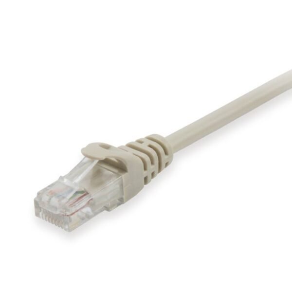 Cabo de Rede EQUIP RJ45 Cat.5e U/UTP 15m Bege