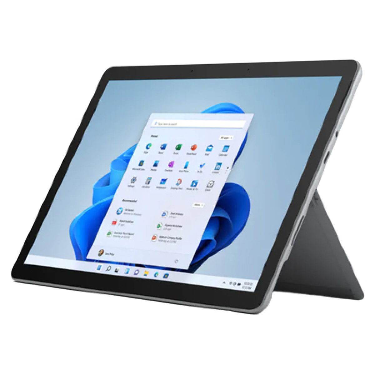 Surface Go 3 EDUCAÇÃO 8GB 128GB 10.5” Touch Wi-Fi 6 W11 Pro