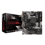 Motherboard Micro-ATX Asrock B450M-HDV R4.0