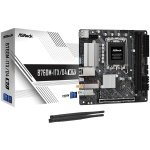 Motherboard ASRock B760M-ITX/D4 WiFi