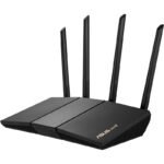 Router ASUS RT-AX57 Wireless AX3000 dual-band Wi-Fi - Image 2