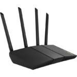 Router ASUS RT-AX57 Wireless AX3000 dual-band Wi-Fi - Image 3