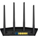 Router ASUS RT-AX57 Wireless AX3000 dual-band Wi-Fi - Image 4