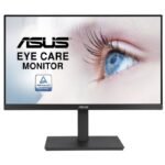 Monitor Asus 23.8" VA24EQSB IPS FHD 16:9 75Hz 5ms