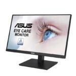 Monitor Asus 23.8" VA24EQSB IPS FHD 16:9 75Hz 5ms - Image 2