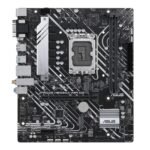 Motherboard Asus PRIME H610M-A WIFI D4 - Image 2