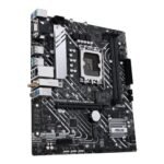 Motherboard Asus PRIME H610M-A WIFI D4 - Image 3