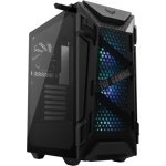 Caixa ATX Asus TUF Gaming GT301 Preta