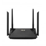 Router ASUS RT-AX1800U AX1800 Dual Band WiFi 6 (2.4/5Ghz)