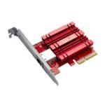 Placa de Rede Asus XG-C100C PCIe 10GBase-T