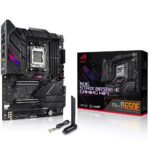 Motherboard ATX Asus ROG Strix B650E-E Gaming WiFi