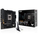 Motherboard Asus TUF GAMING B650M-PLUS WIFI
