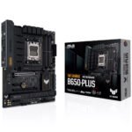 Motherboard ATX Asus TUF Gaming B650-Plus