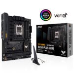 Motherboard ATX Asus TUF Gaming B650-Plus WiFi AM5