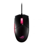 Rato Asus ROG Strix Impact II Electro Punk