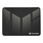 Tapete Gaming Asus TUF Gaming P1 Preto/Cinzento