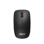 Rato Asus WT300 Wireless Preto
