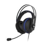 Headset Asus TUF Gaming H7 Core - Blue
