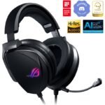 Headset Asus ROG Theta 7.1 DAC
