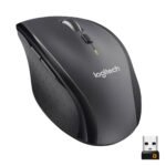 Rato Logitech M705 Marathon Wireless Preto