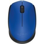 Rato Logitech M171 Wireless Azul