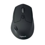 Rato Logitech M720 Triathlon Wireless Preto