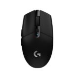 Rato Logitech G305 LightSpeed Wireless Preto