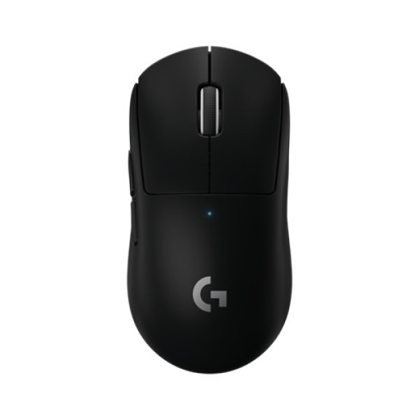 Rato Logitech Pro X Superlight Wireless Preto