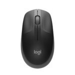 Rato Logitech M190 Wireless Preto