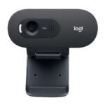 Webcam Logitech C505e 720p HD
