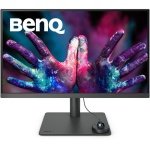 Monitor BenQ DesingVue 27' PD2705U IPS 4K UHD 60Hz 5ms HDR10 USB-C