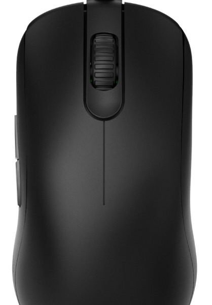 Rato BenQ Zowie FK2-C Esports Preto