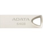 Pen Drive ADATA UV210 64GB USB 2 METAL