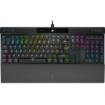 Teclado Mecânico Corsair K70 Pro RGB Optical Mechanical (PT)
