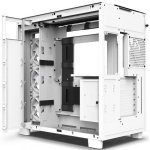 Caixa ATX NZXT H9 Elite Branca Vidro Temperado - Image 9