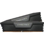 Memória RAM Corsair Vengeance 48GB (2x24GB) DDR5 5600MHz CL40