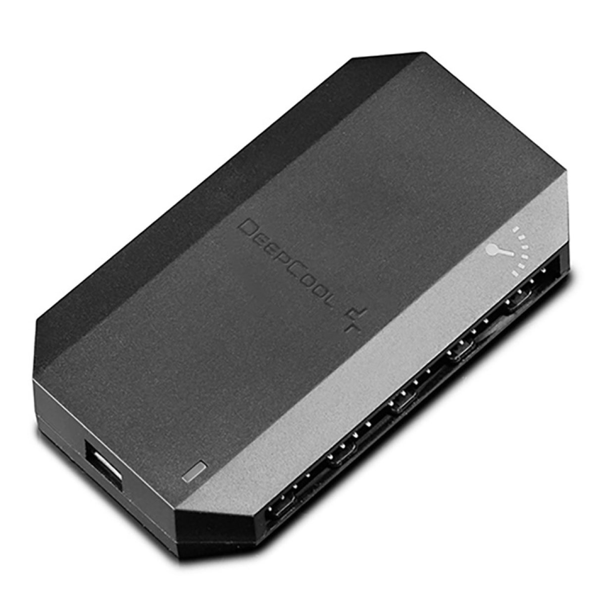 HUB DeepCool FH-10 p/ 10 ventoinhas - Image 2