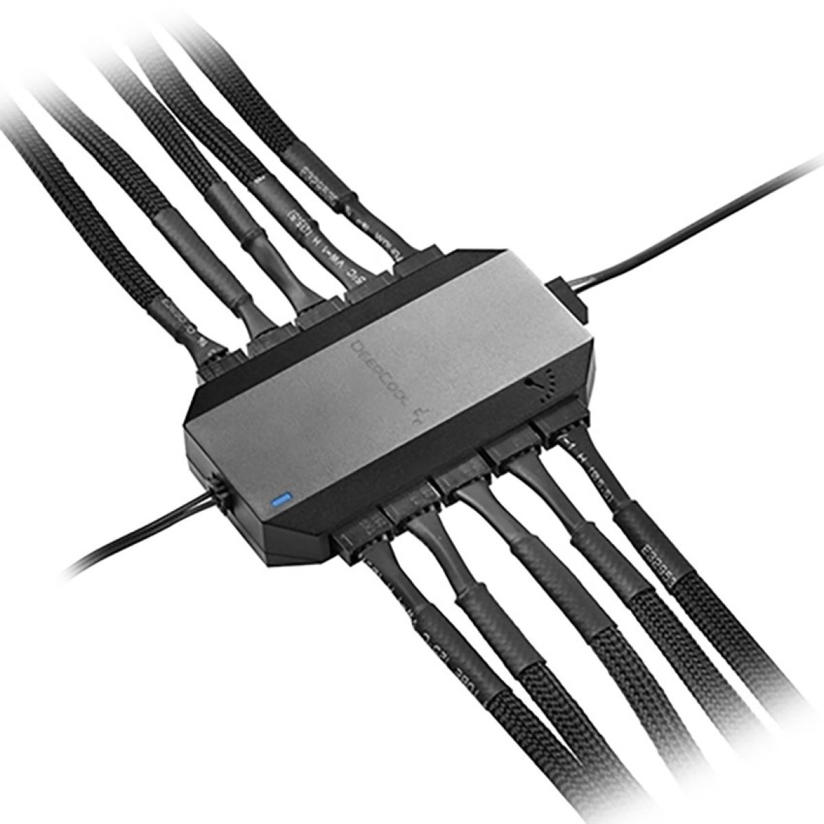 HUB DeepCool FH-10 p/ 10 ventoinhas - Image 4