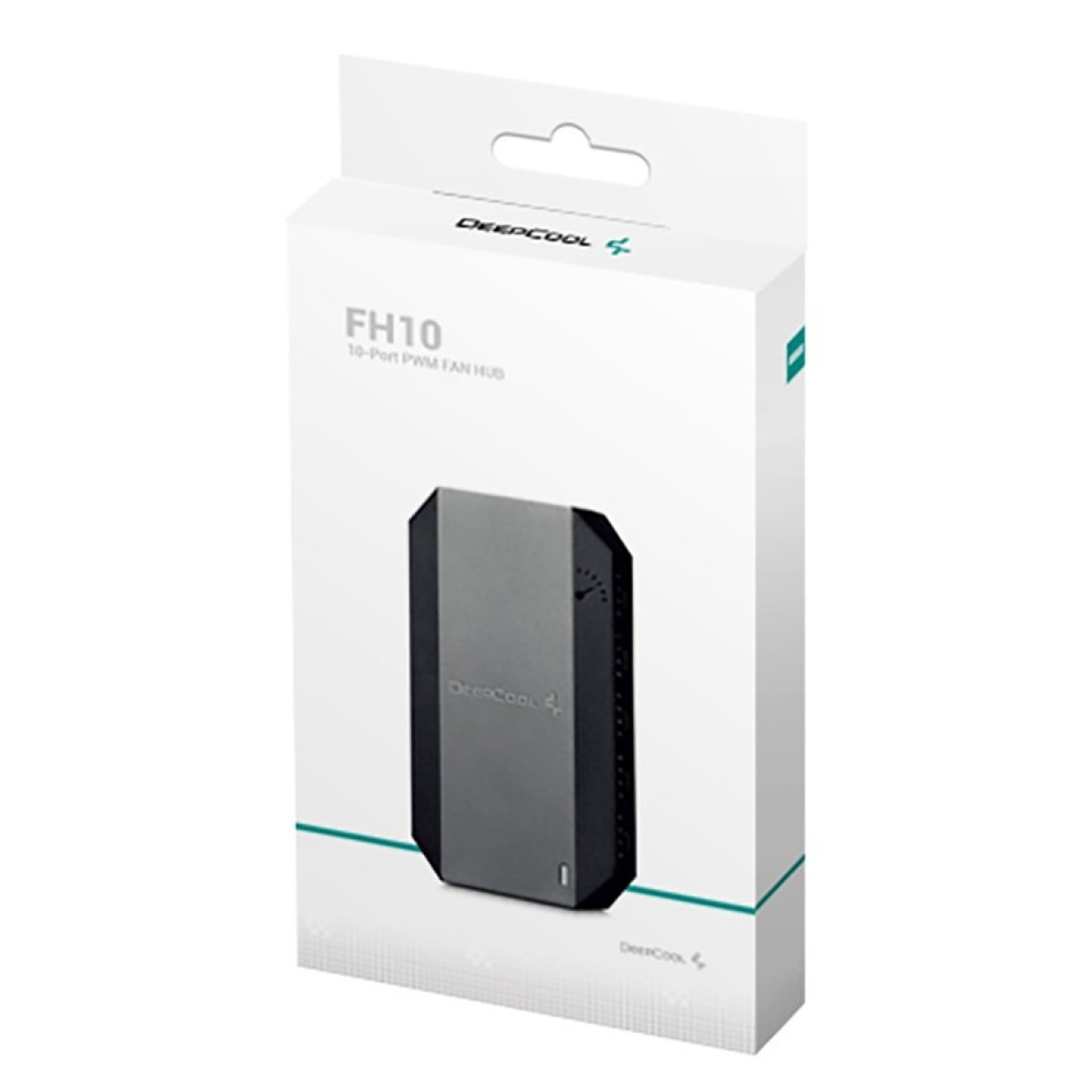 HUB DeepCool FH-10 p/ 10 ventoinhas - Image 8